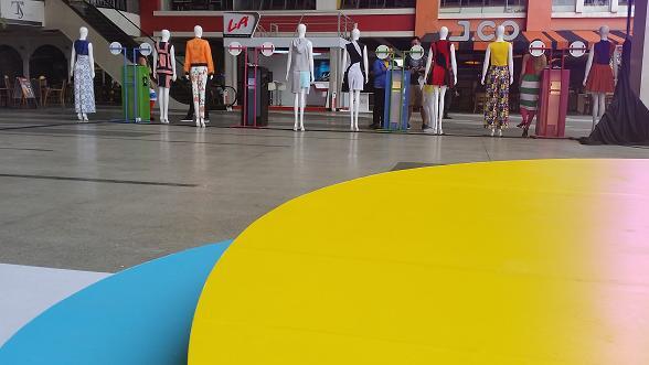 &#91;Field Report&#93; Meriah! Inilah keseruan acara Moto E3 Power di Surabaya