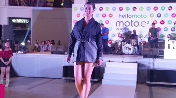 &#91;Field Report&#93; Meriah! Inilah keseruan acara Moto E3 Power di Surabaya