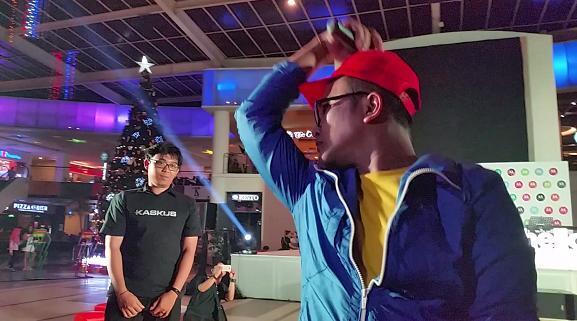 &#91;Field Report&#93; Meriah! Inilah keseruan acara Moto E3 Power di Surabaya