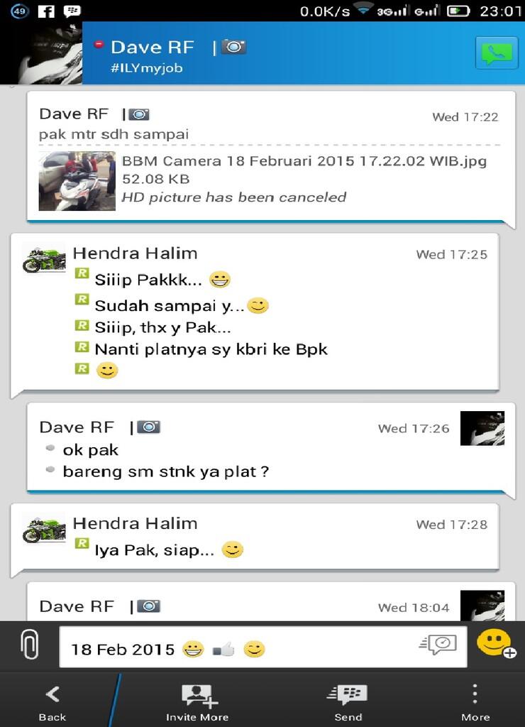 Cash dan Kredit Honda All Tipe Unit - Dealer Resmi Motor Honda Jadetabek Ready Stock