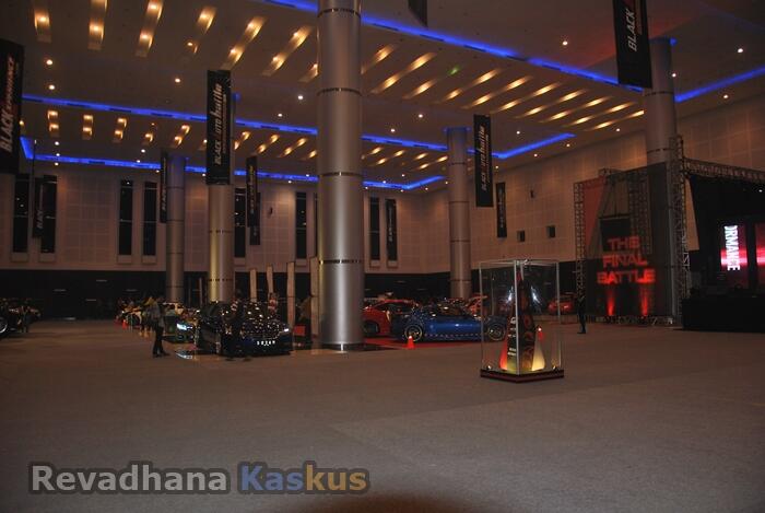 &#91;FR&#93; BlackAuto Battle 17 Desember 2016 Surabaya: Totalitas Para Ahli Modifikasi