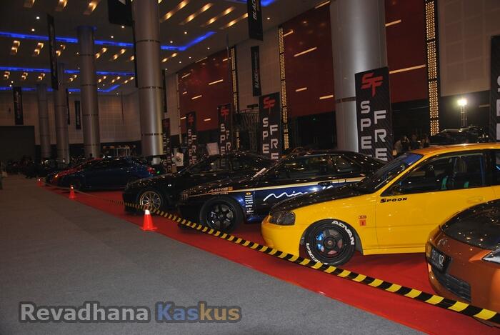 &#91;FR&#93; BlackAuto Battle 17 Desember 2016 Surabaya: Totalitas Para Ahli Modifikasi
