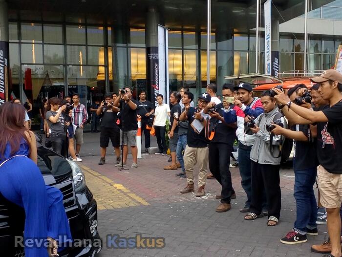 &#91;FR&#93; BlackAuto Battle 17 Desember 2016 Surabaya: Totalitas Para Ahli Modifikasi