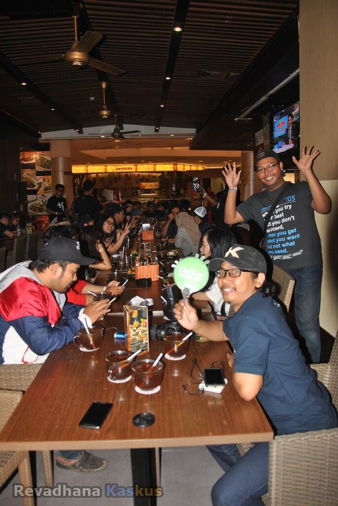 &#91;FR&#93; BlackAuto Battle 17 Desember 2016 Surabaya: Totalitas Para Ahli Modifikasi