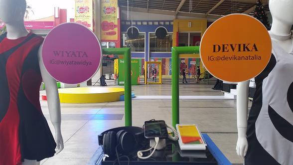 &#91;Field Report&#93; Ulasan Acara Moto E3 Power Roadshow Surabaya
