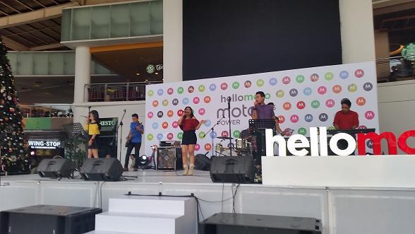 &#91;Field Report&#93; Ulasan Acara Moto E3 Power Roadshow Surabaya