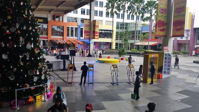 &#91;Field Report&#93; Launching Smartphone Moto E3 Power di Surabaya
