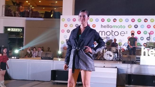 &#91;Field Report&#93; Launching Smartphone Moto E3 Power di Surabaya