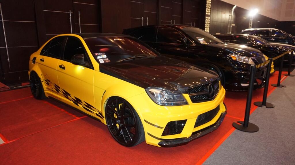 FR BlackAuto Battle 18 Desember 2016 : Adu gengsi otomotif di Kota Pahlawan