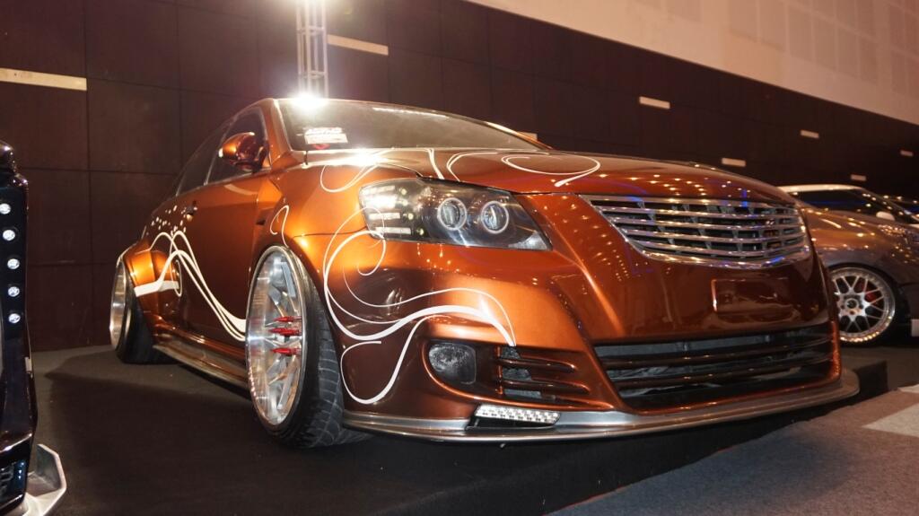 FR BlackAuto Battle 18 Desember 2016 : Adu gengsi otomotif di Kota Pahlawan