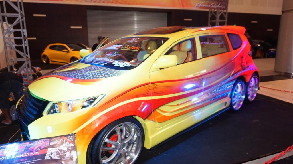 FR BlackAuto Battle 18 Desember 2016 : Adu gengsi otomotif di Kota Pahlawan