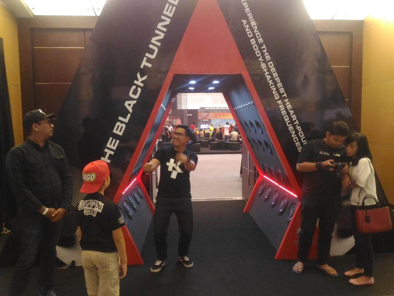 FR BlackAuto Battle Tanggal 17 Desember 2016 Surabaya: Berkumpulnya para finalis