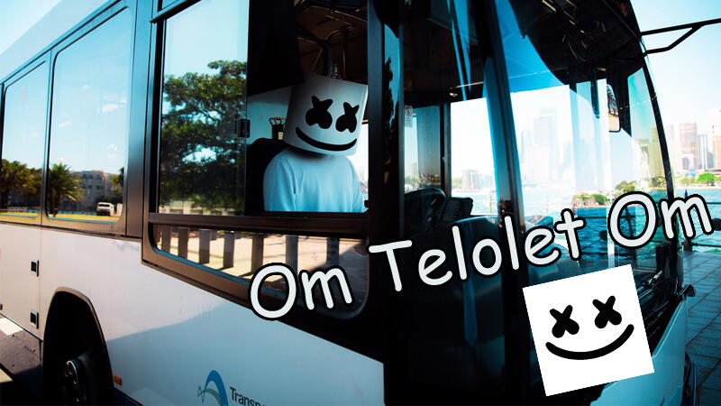 Mengintip cara kerja klakson telolet (ente juga bisa bikin gan)