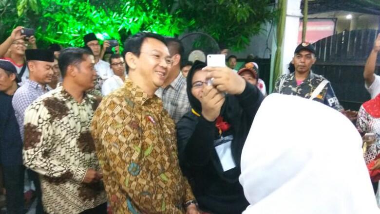 Makna Natal untuk Ahok