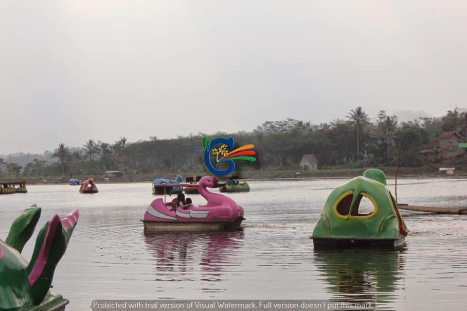 4 WISATA RECOMMEND DI GARUT