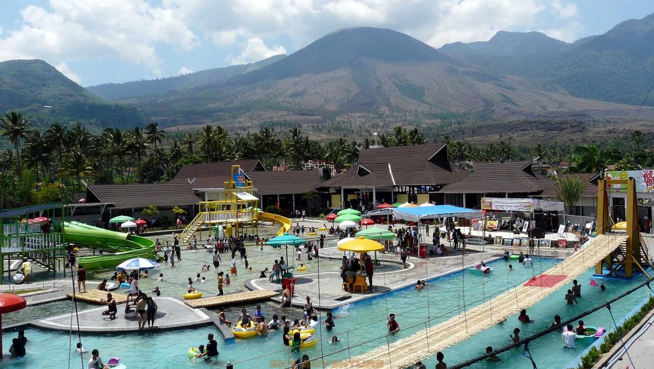 4 WISATA RECOMMEND DI GARUT