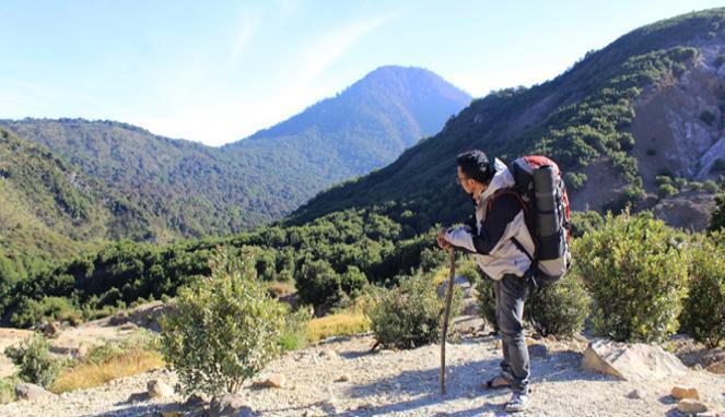 4 WISATA RECOMMEND DI GARUT