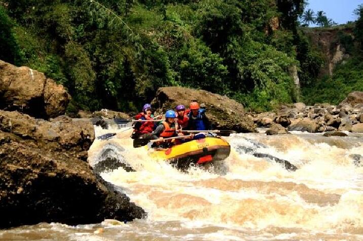 4 WISATA RECOMMEND DI GARUT