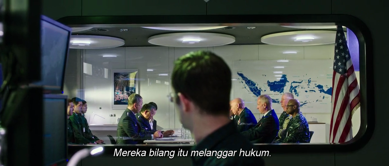 Jepang dan SEKUTU memata-matai ASEAN