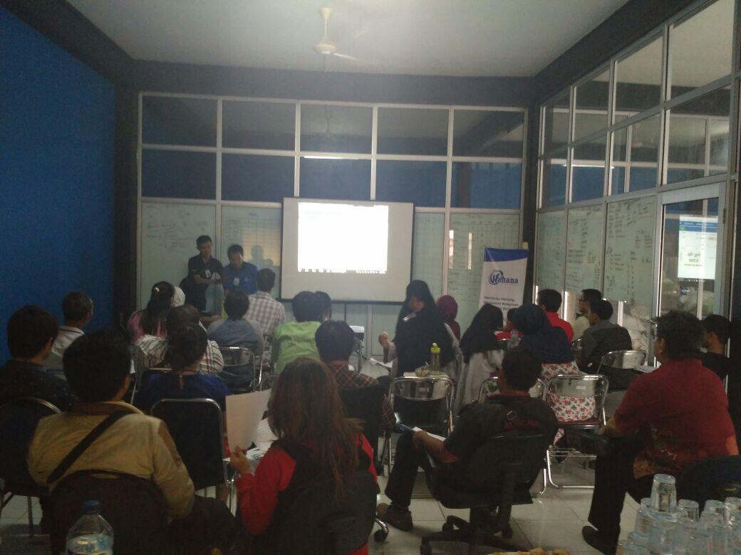 Peluang Usaha Jasa Pengiriman Paket