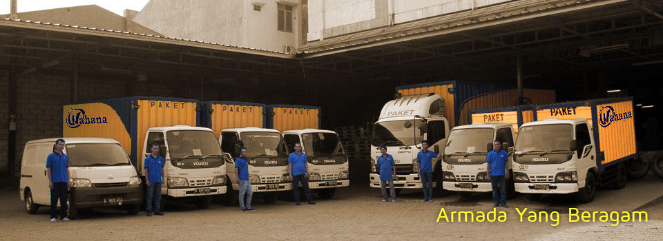 Peluang Usaha Jasa Pengiriman Paket