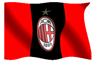 PENTACONTAGON AC MILAN