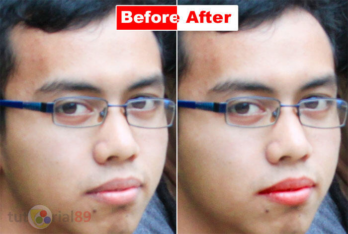 Ini Bahan Alami Yang Bisa Membuat Bibir Agan Merah dan Mekar!! MAntap Dah Pokoke