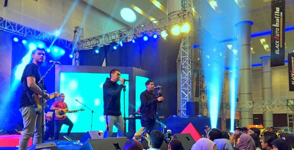 &#91;FR&#93; BlackAuto Battle 17 Des 2016 Surabaya: modifikasi mobil terdahsyat tahun ini