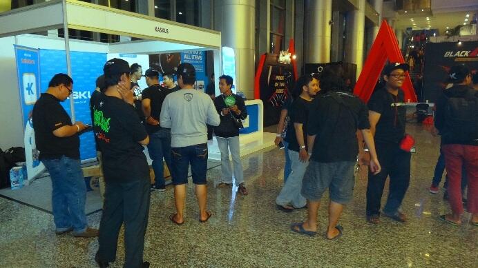 &#91;FR&#93; BlackAuto Battle 17 Des 2016 Surabaya: modifikasi mobil terdahsyat tahun ini