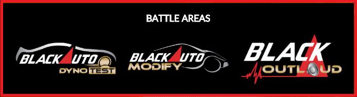 &#91;FR&#93; BlackAuto Battle 17 Des 2016 Surabaya: modifikasi mobil terdahsyat tahun ini