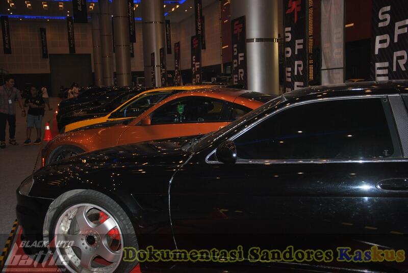 FR BlackAuto Battle 17 Desember 2016 Surabaya: Adu Bakat Dan Kreatifitas Modifikator