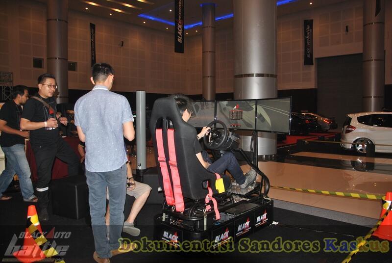 FR BlackAuto Battle 17 Desember 2016 Surabaya: Adu Bakat Dan Kreatifitas Modifikator