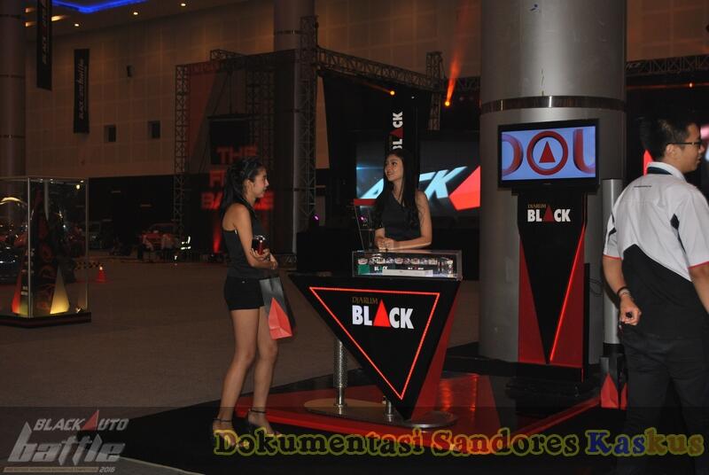 FR BlackAuto Battle 17 Desember 2016 Surabaya: Adu Bakat Dan Kreatifitas Modifikator