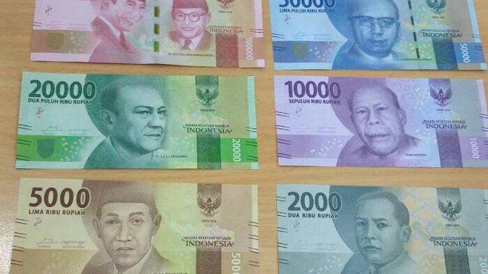 OPINI:RUPIAH BARU DAN MASALAH YANG DIHADAPINYA