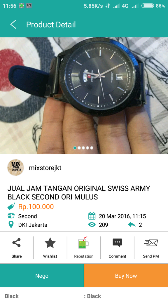 MIXSTOREJKT PENIPU,, JGN KASIH KENDOR!!!