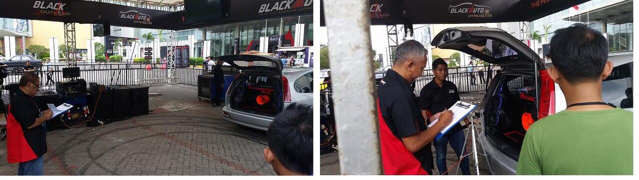 &#91;Field Report&#93; It's Final Battle! BlackAuto Battle 2016 Surabaya