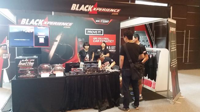 &#91;Field Report&#93; It's Final Battle! BlackAuto Battle 2016 Surabaya