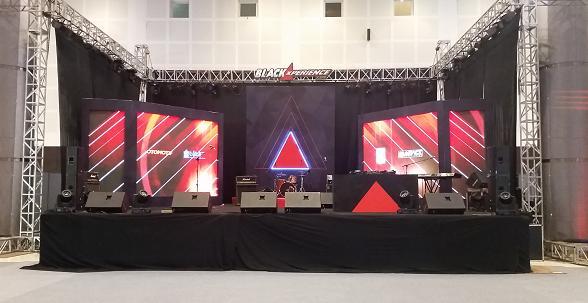 &#91;Field Report&#93; It's Final Battle! BlackAuto Battle 2016 Surabaya