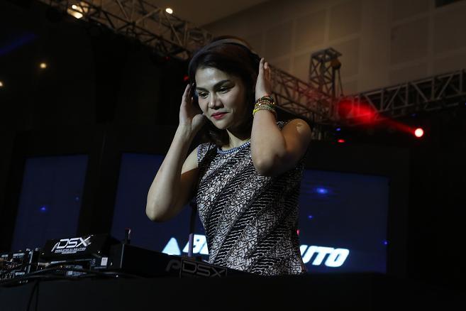 &#91;Field Report&#93; It's Final Battle! BlackAuto Battle 2016 Surabaya
