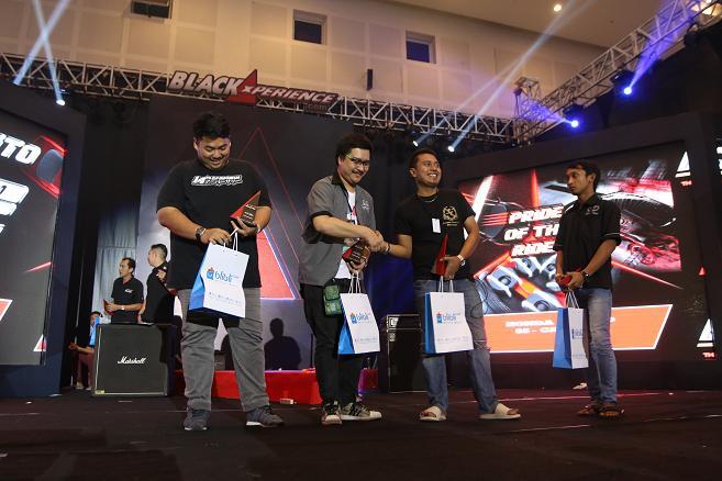 &#91;Field Report&#93; It's Final Battle! BlackAuto Battle 2016 Surabaya