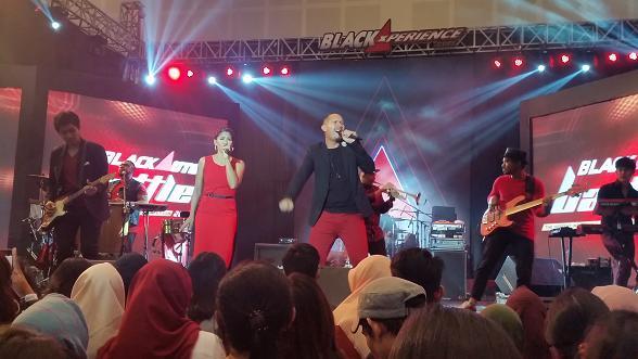 &#91;Field Report&#93; It's Final Battle! BlackAuto Battle 2016 Surabaya