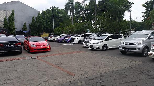 &#91;Field Report&#93; It's Final Battle! BlackAuto Battle 2016 Surabaya