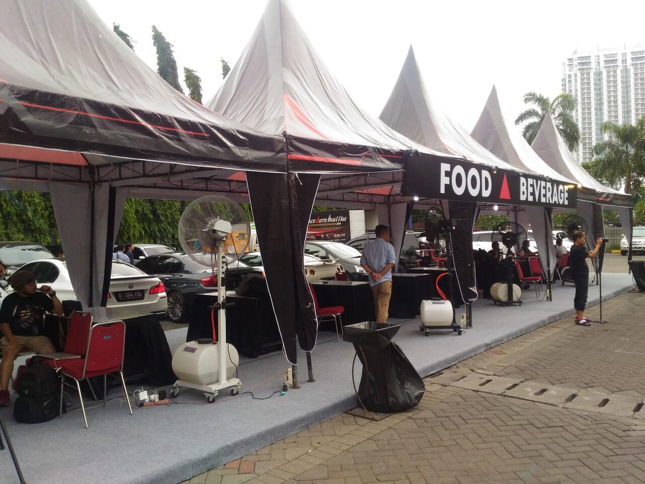 FR BlackAuto Battle Tanggal 17 Desember 2016 Surabaya: Berkumpulnya para finalis