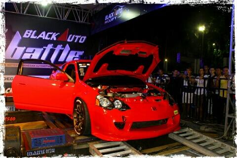 FR BlackAuto Battle 18 Desember 2016 Surabaya: FINAL DESTINATION BLACKAUTO BATTLE