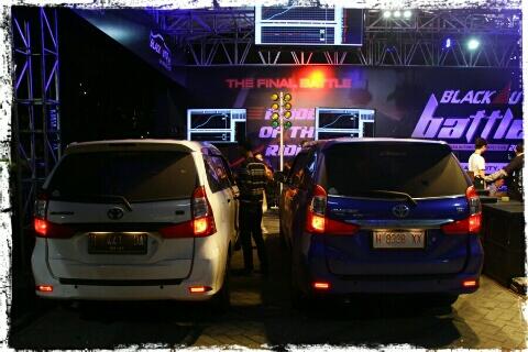FR BlackAuto Battle 18 Desember 2016 Surabaya: FINAL DESTINATION BLACKAUTO BATTLE