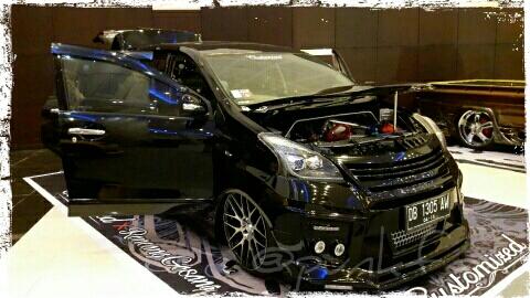 FR BlackAuto Battle 18 Desember 2016 Surabaya: FINAL DESTINATION BLACKAUTO BATTLE