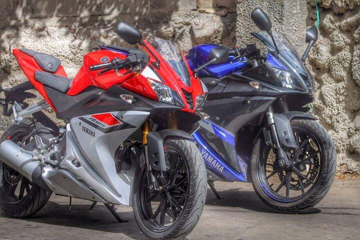 Yamaha Vixion R15 V3.0 Bagaimana Pendapat Kalian ?