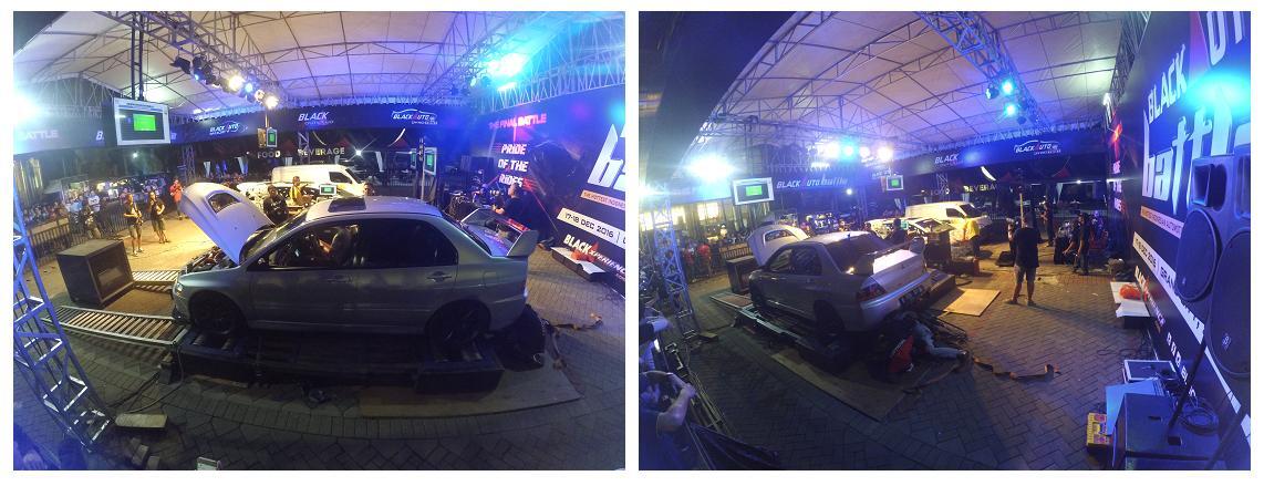 &#91;FIELD REPORT&#93; FR BlackAuto Battle 2016 Yang Sukses Digeber di Surabaya