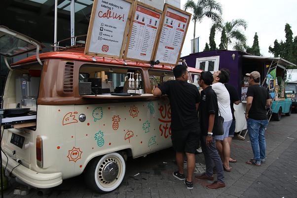 &#91;FIELD REPORT&#93; FR BlackAuto Battle 2016 Yang Sukses Digeber di Surabaya