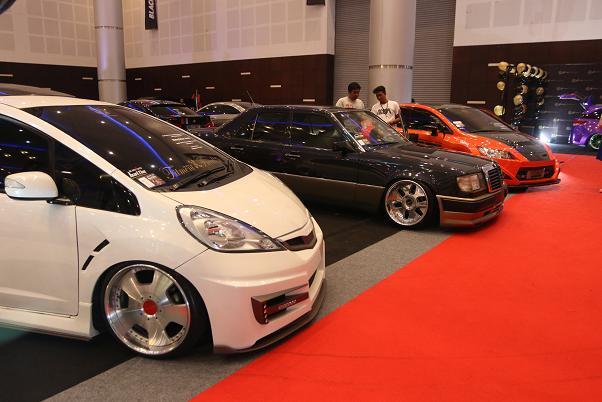 &#91;FIELD REPORT&#93; FR BlackAuto Battle 2016 Yang Sukses Digeber di Surabaya